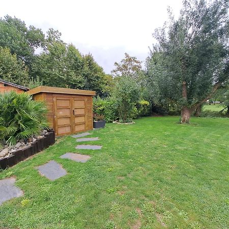 Chambre D Hote La Riviere 45M2 Jardin Et Piscine Aigrefeuille-d'Aunis Exterior photo