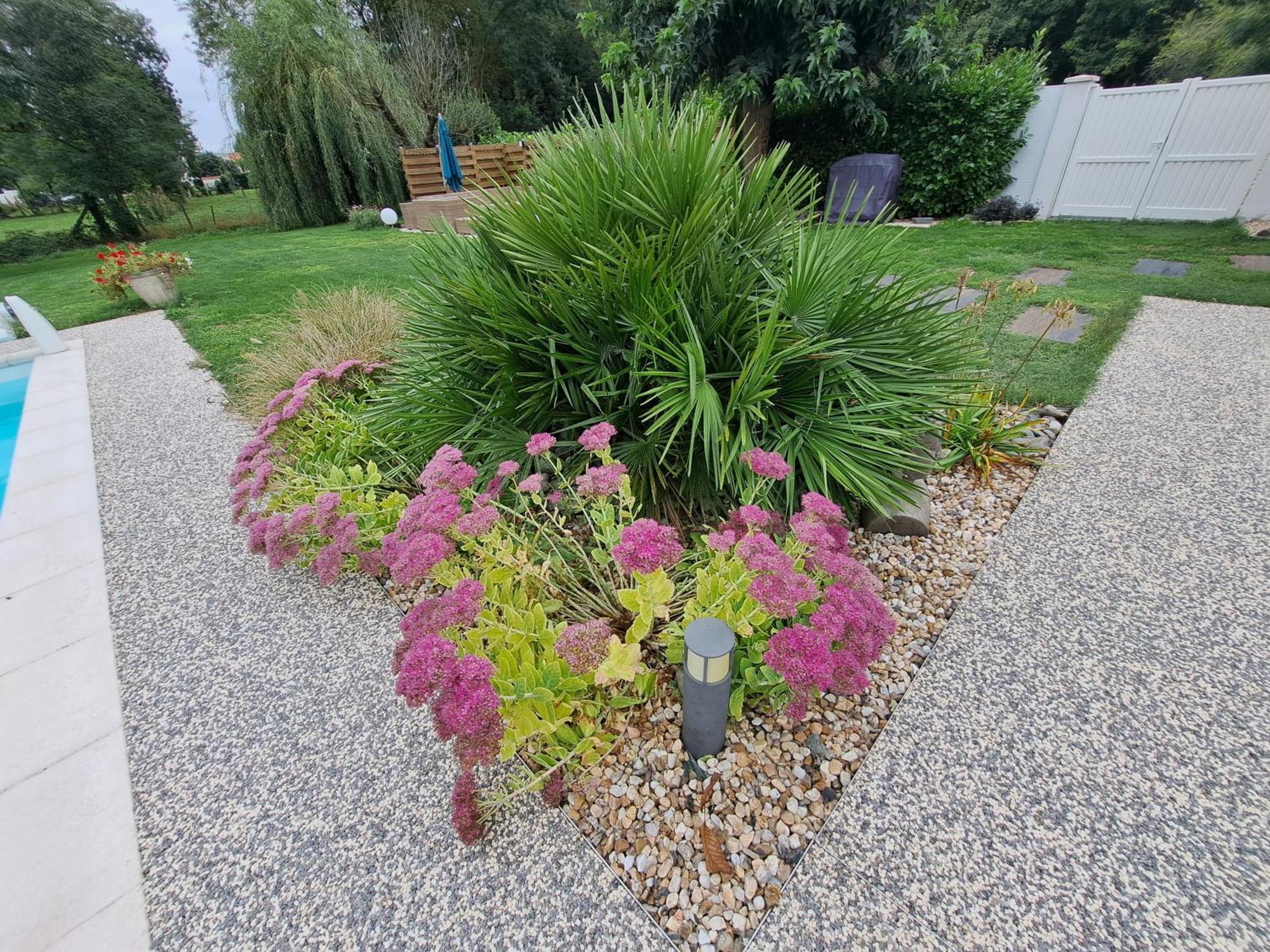 Chambre D Hote La Riviere 45M2 Jardin Et Piscine Aigrefeuille-d'Aunis Exterior photo